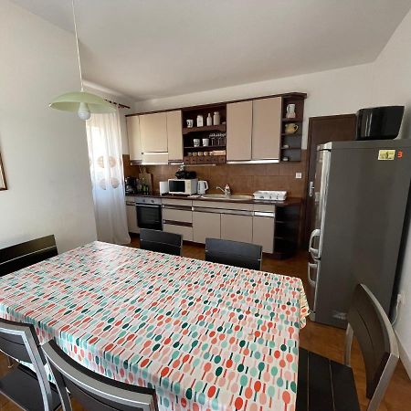Apartment Mama Cavtat Exteriér fotografie