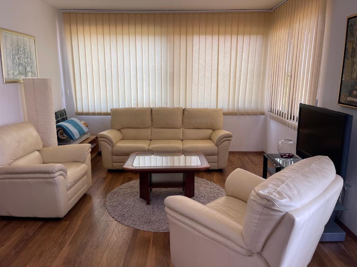 Apartment Mama Cavtat Exteriér fotografie