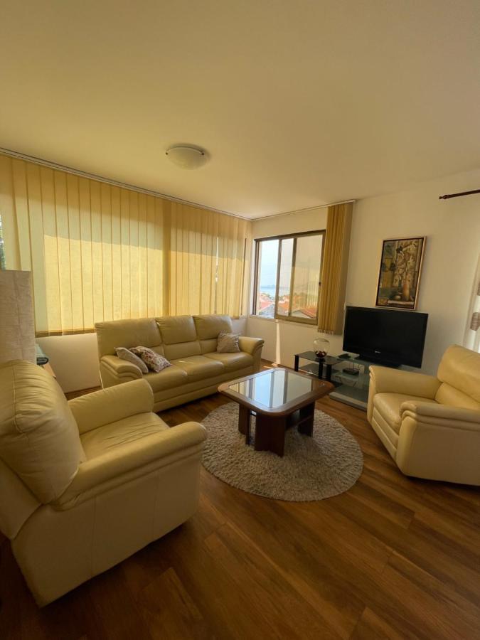 Apartment Mama Cavtat Exteriér fotografie