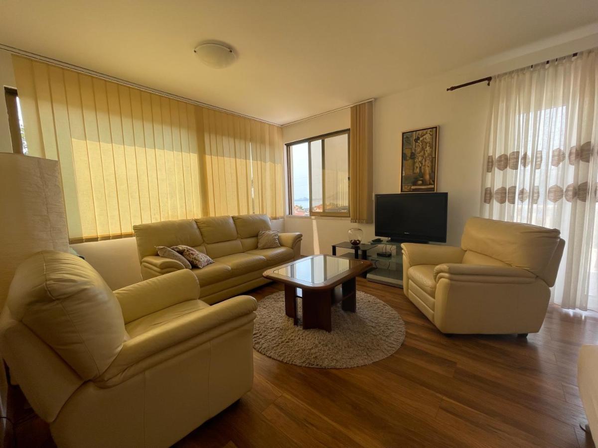Apartment Mama Cavtat Exteriér fotografie