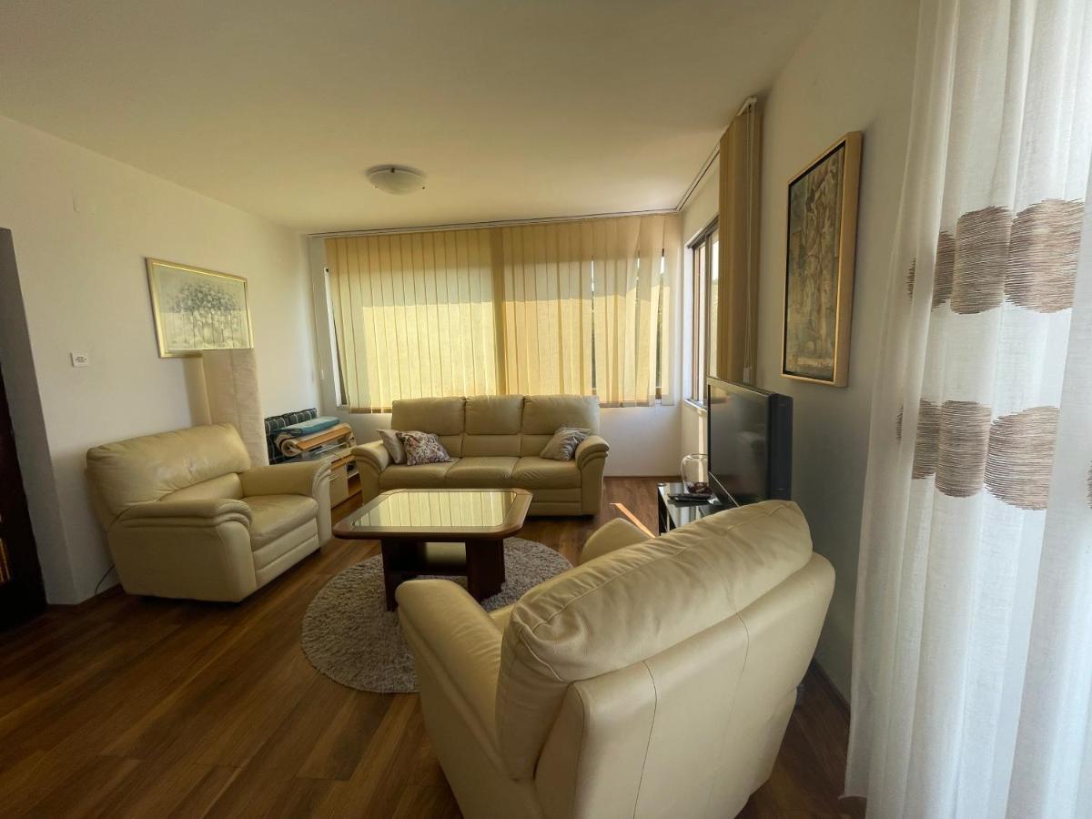 Apartment Mama Cavtat Exteriér fotografie