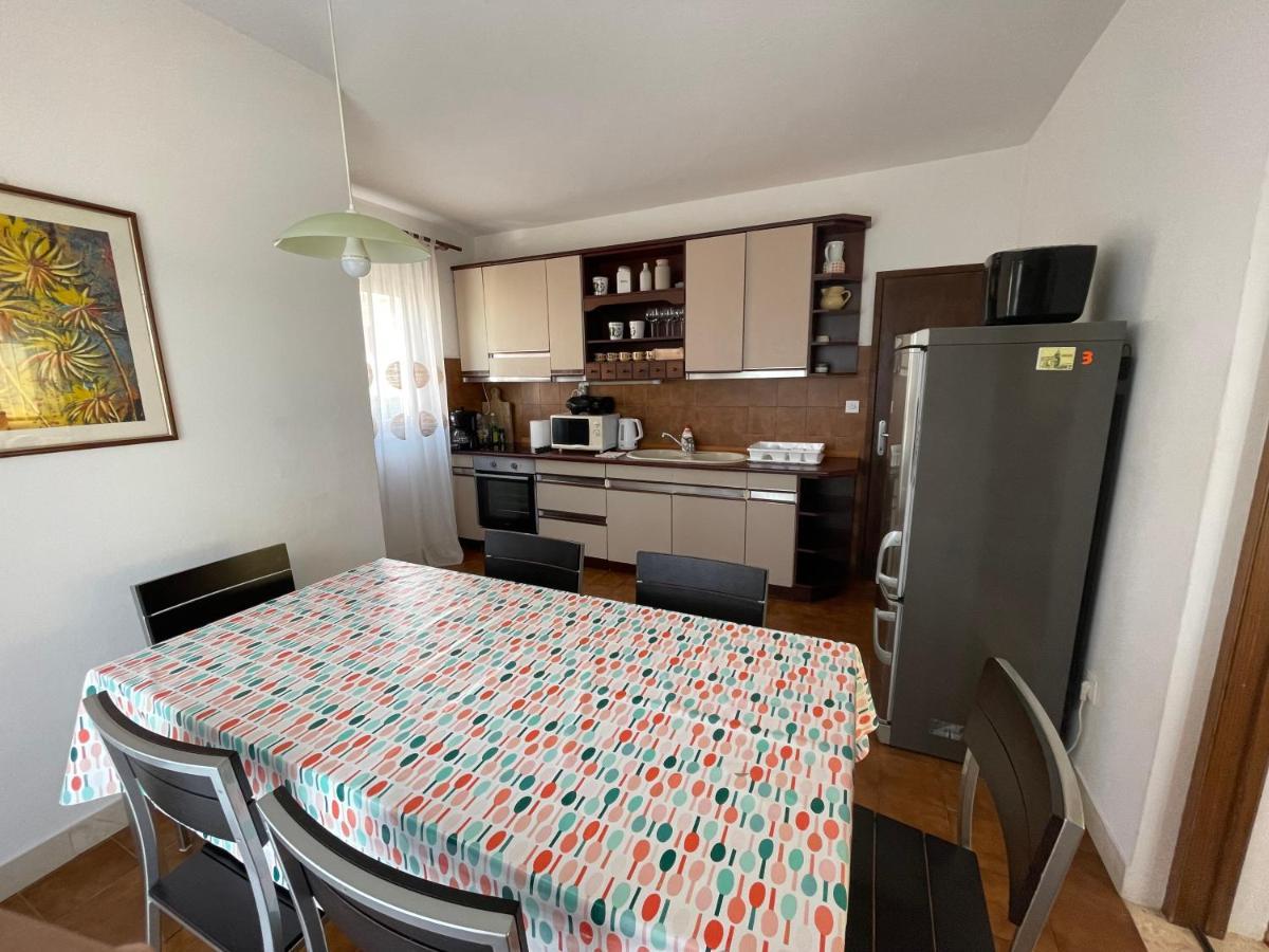 Apartment Mama Cavtat Exteriér fotografie