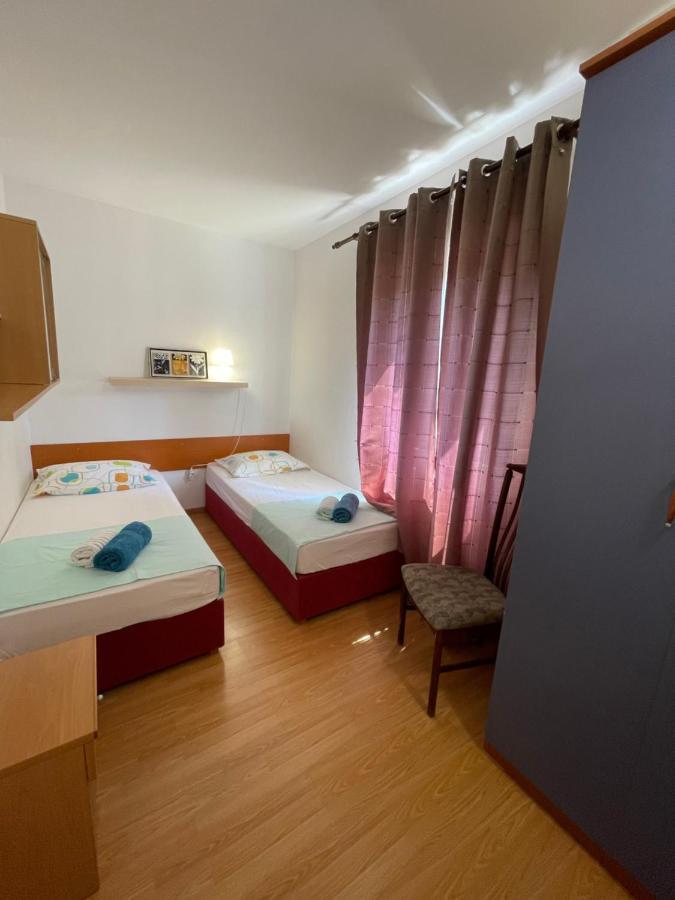 Apartment Mama Cavtat Exteriér fotografie