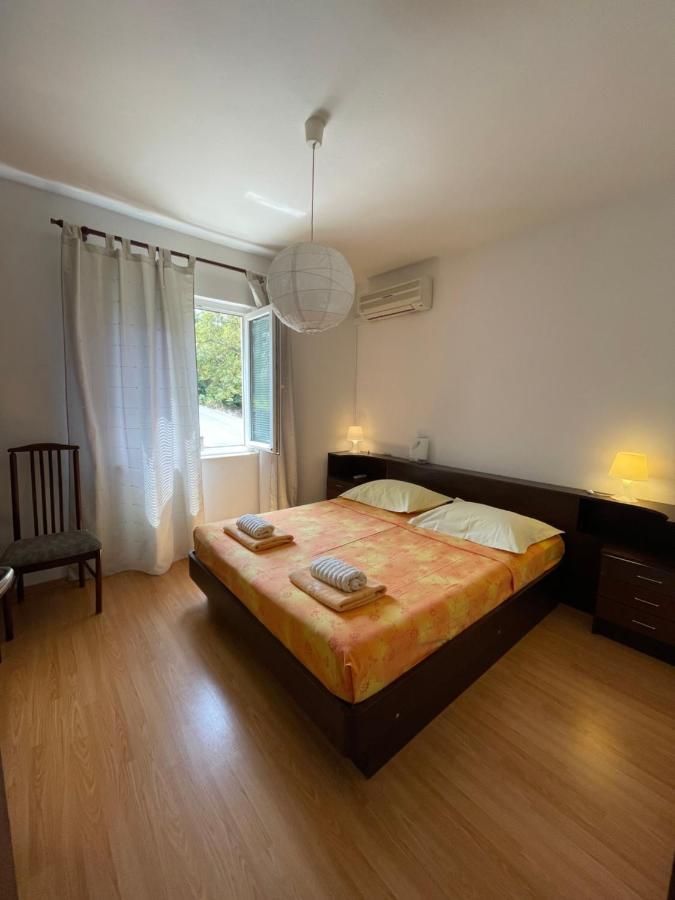 Apartment Mama Cavtat Exteriér fotografie