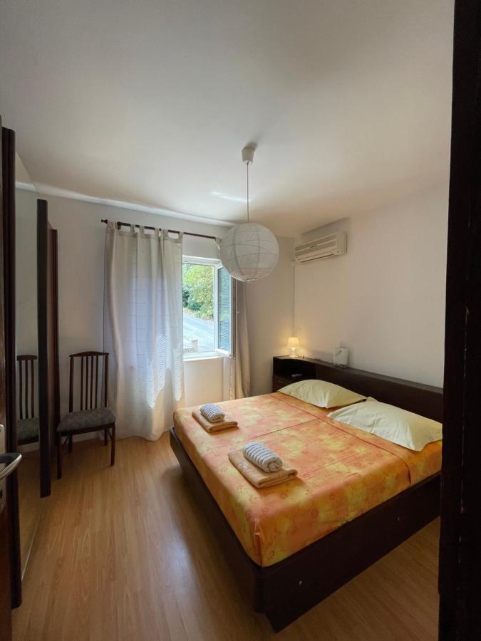 Apartment Mama Cavtat Exteriér fotografie