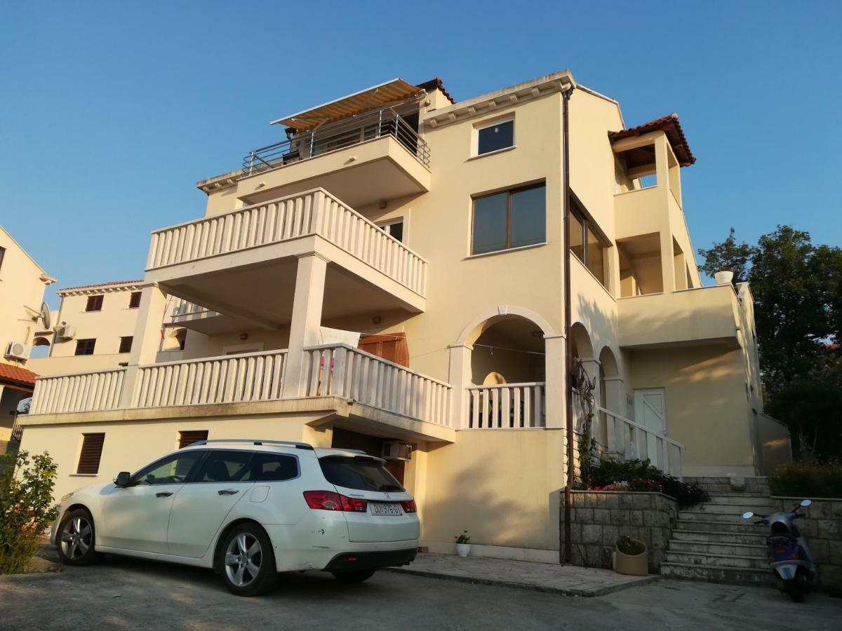 Apartment Mama Cavtat Exteriér fotografie