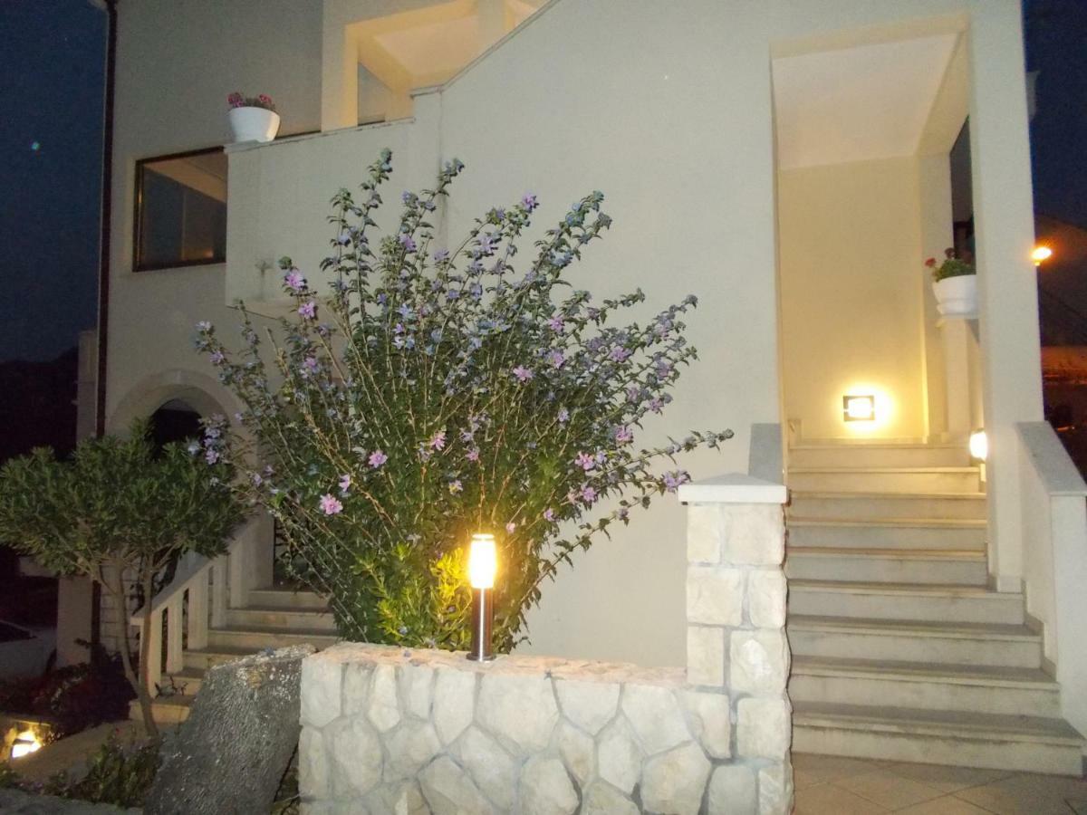 Apartment Mama Cavtat Exteriér fotografie