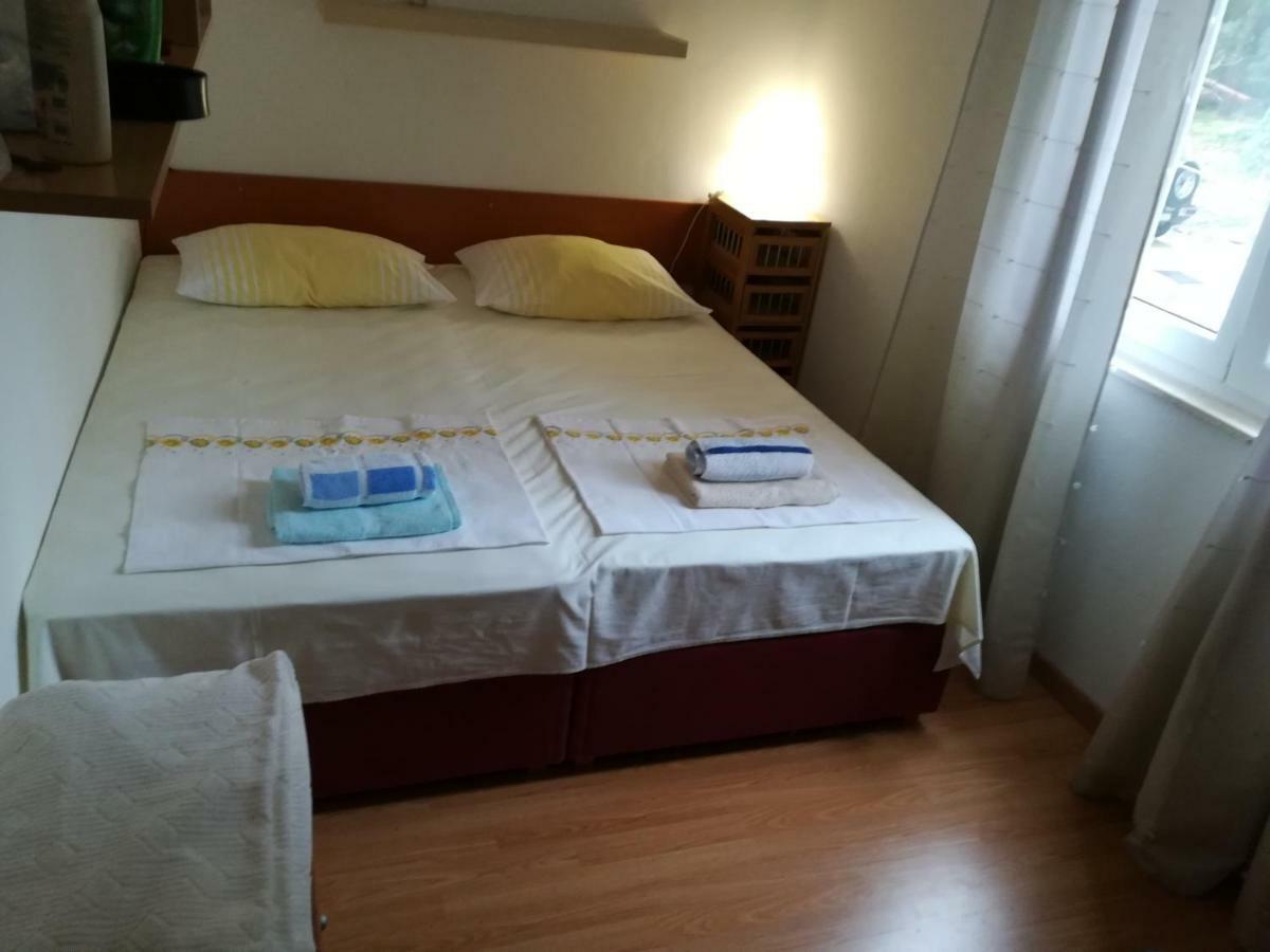 Apartment Mama Cavtat Exteriér fotografie